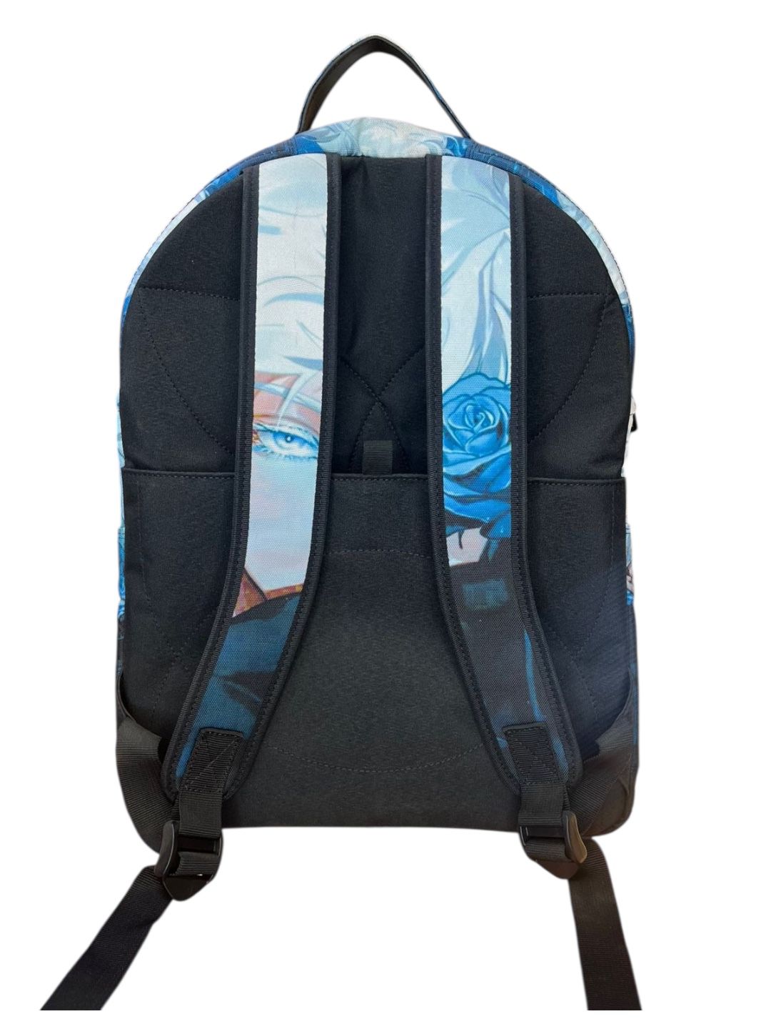 Bolso Satoru Gojo