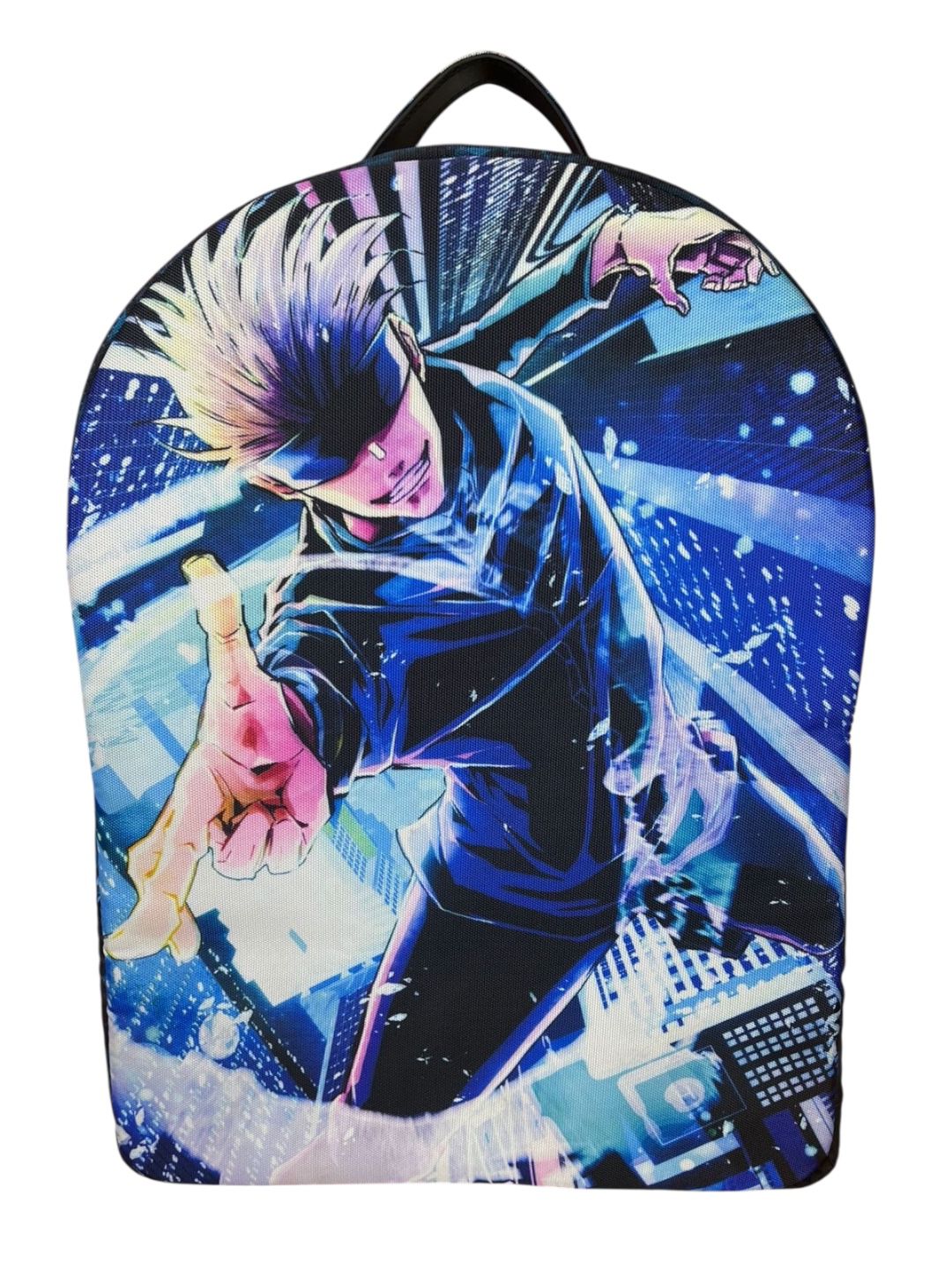 Bolso Satoru Gojo