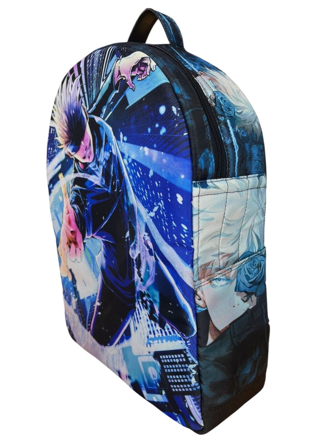 Bolso Satoru Gojo