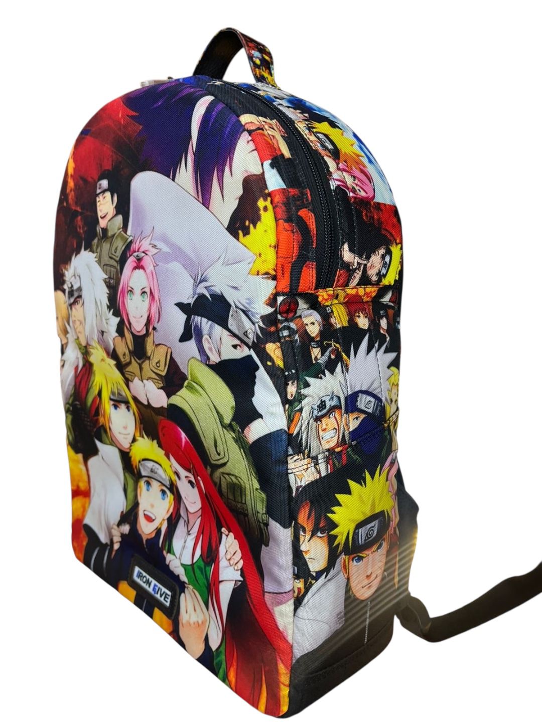 Bolso Naruto