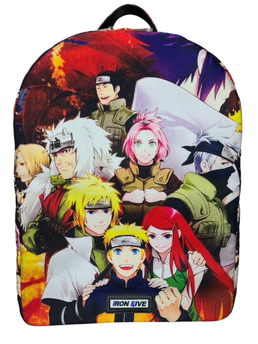 Bolso Naruto