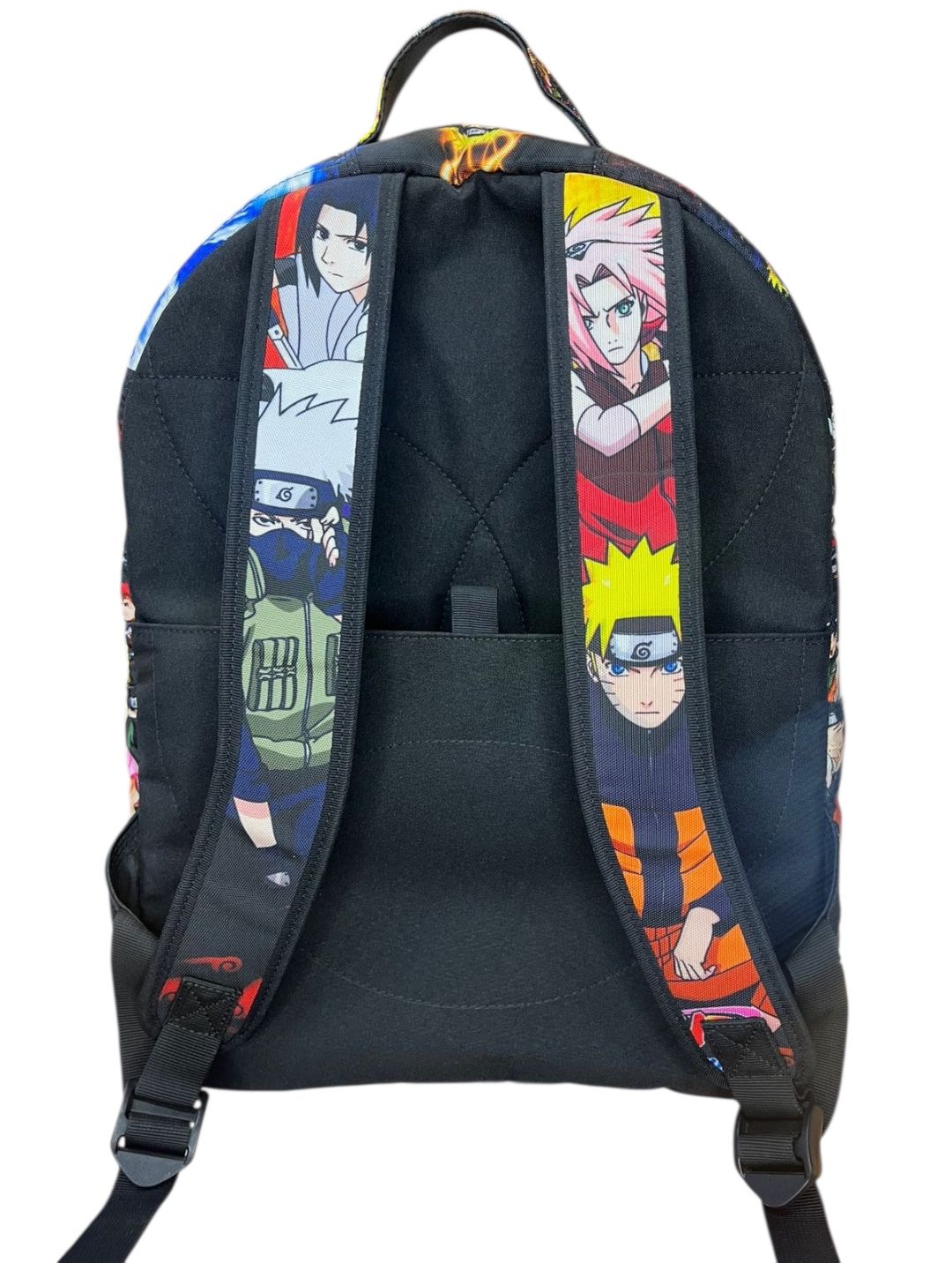 Bolso Naruto