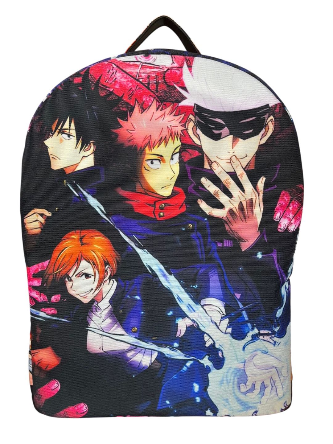 Bolso Jujutsu Kaisen