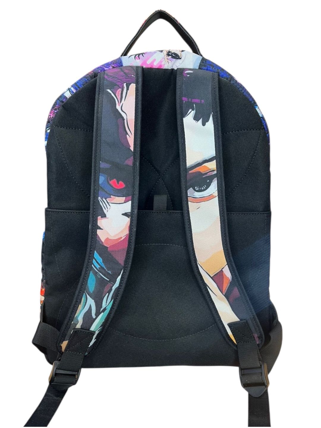 Bolso Jujutsu Kaisen