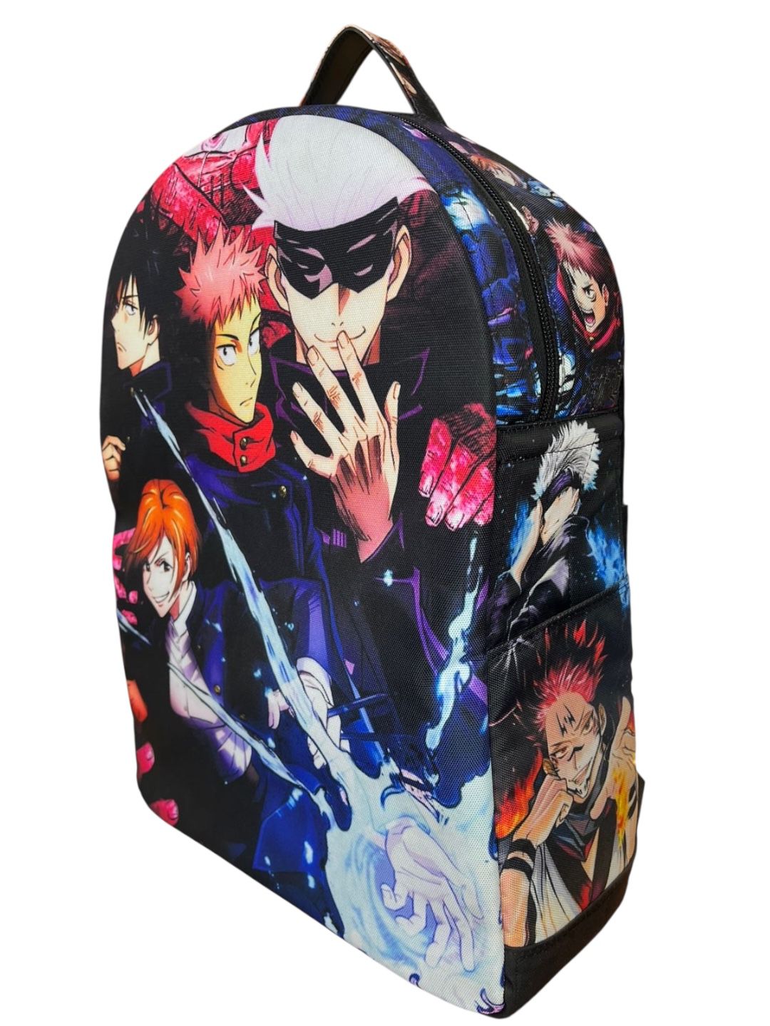 Bolso Jujutsu Kaisen
