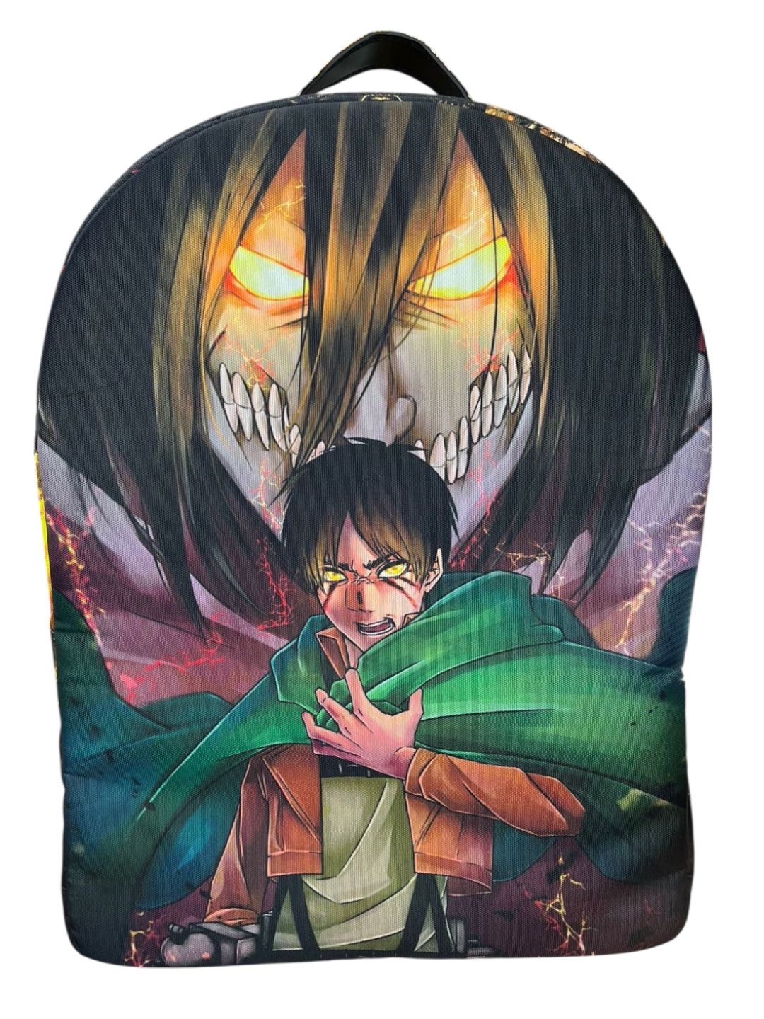 Bolso Eren Yeager