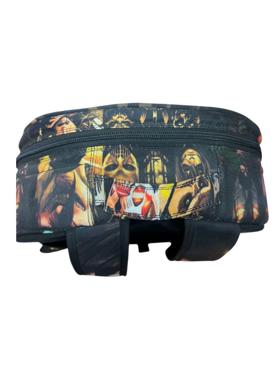 Bolso Eren Yeager
