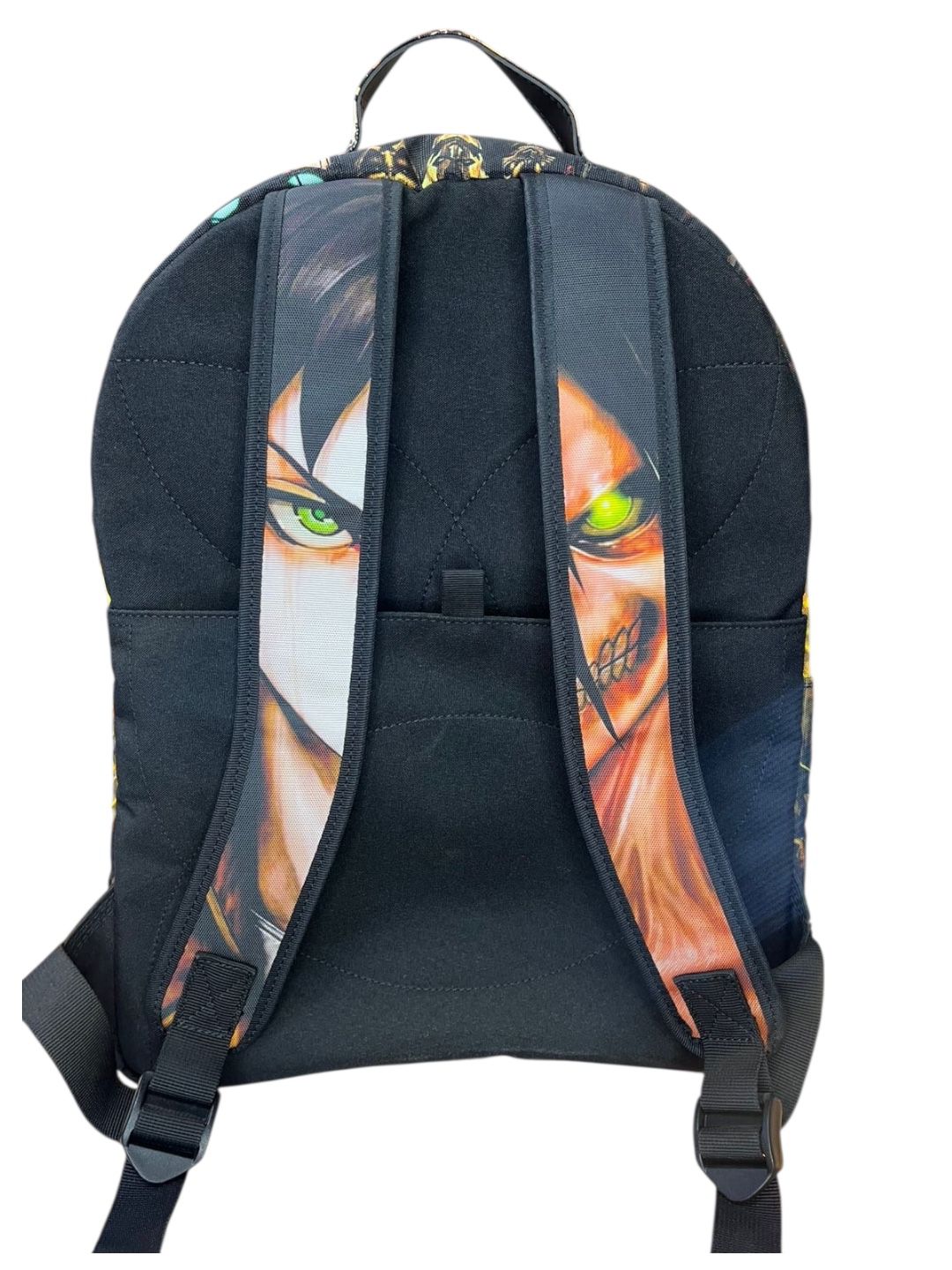 Bolso Eren Yeager