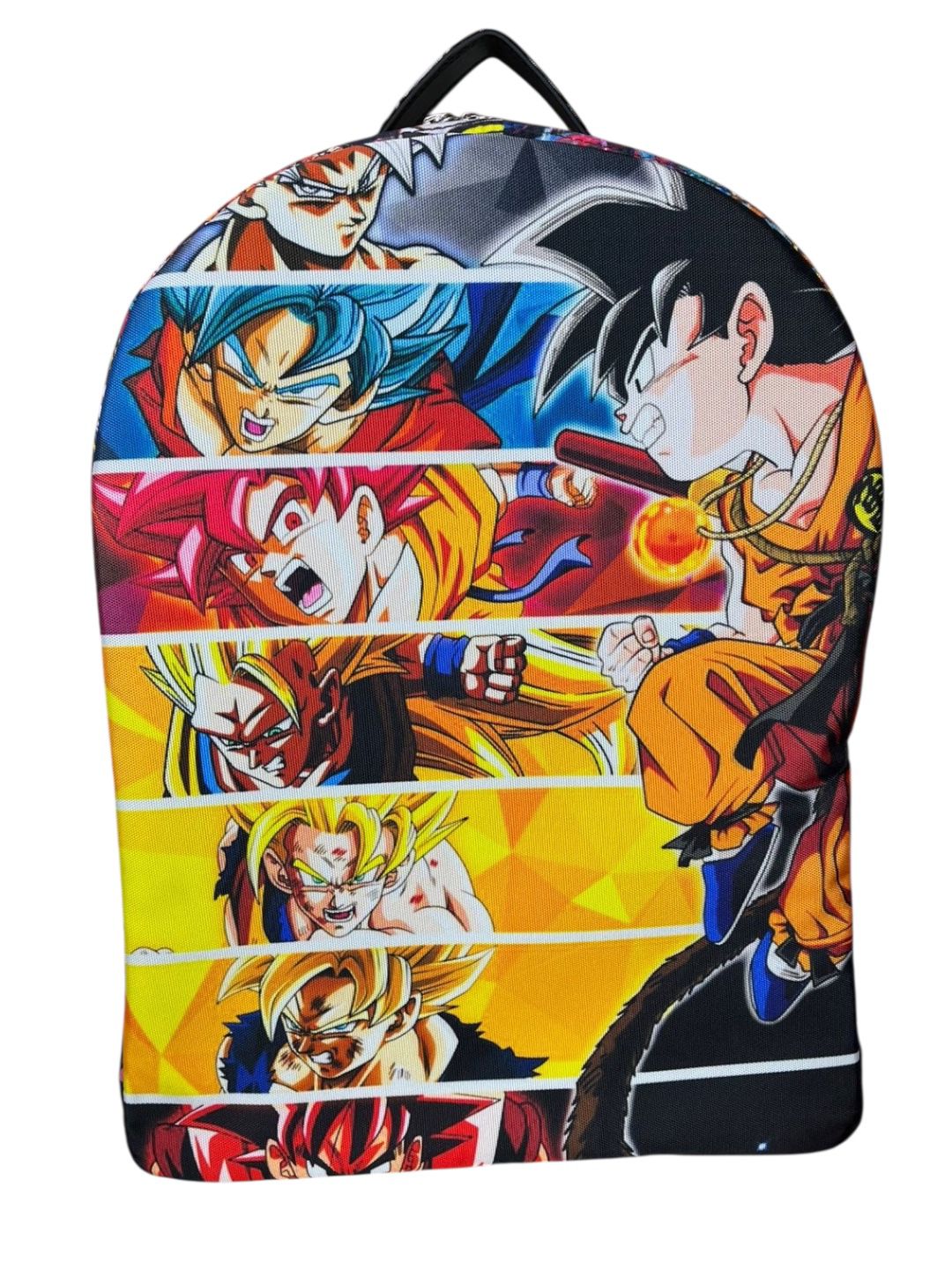 Bolso  Dragon Ball Z