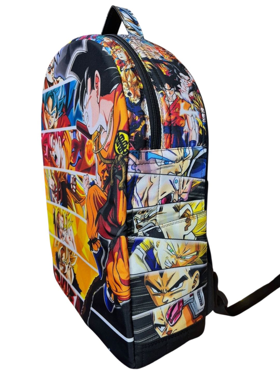 Bolso  Dragon Ball Z