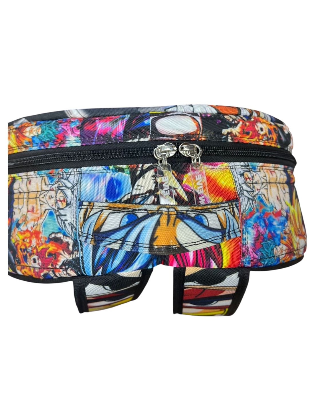 Bolso  Dragon Ball Z