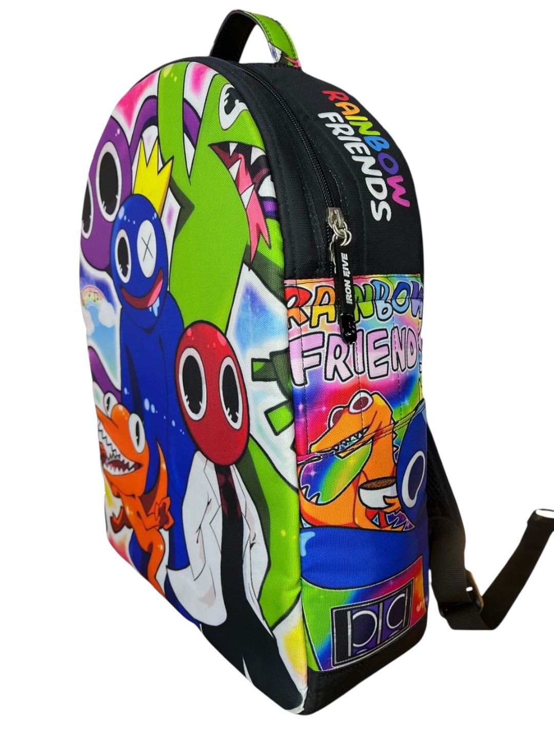 Bolso RainBown Fiends