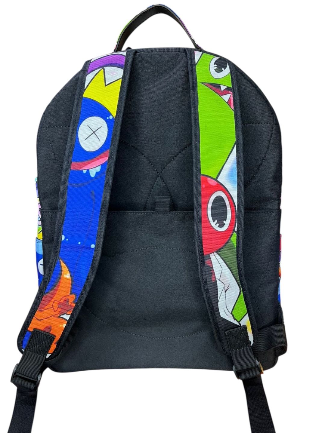 Bolso RainBown Fiends