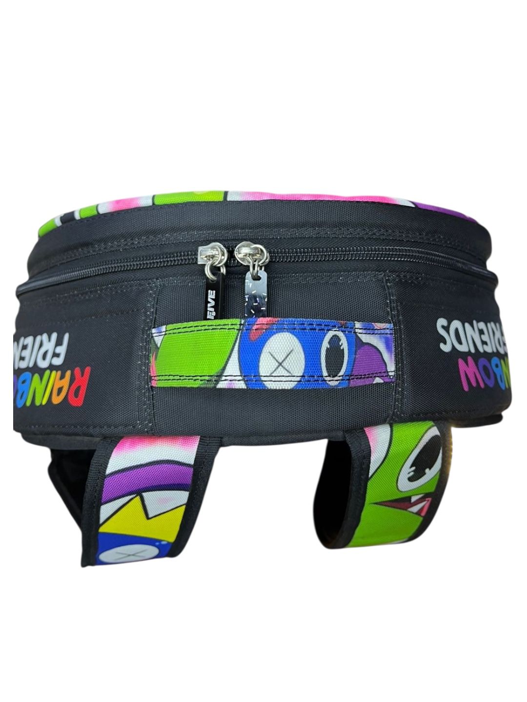 Bolso RainBown Fiends