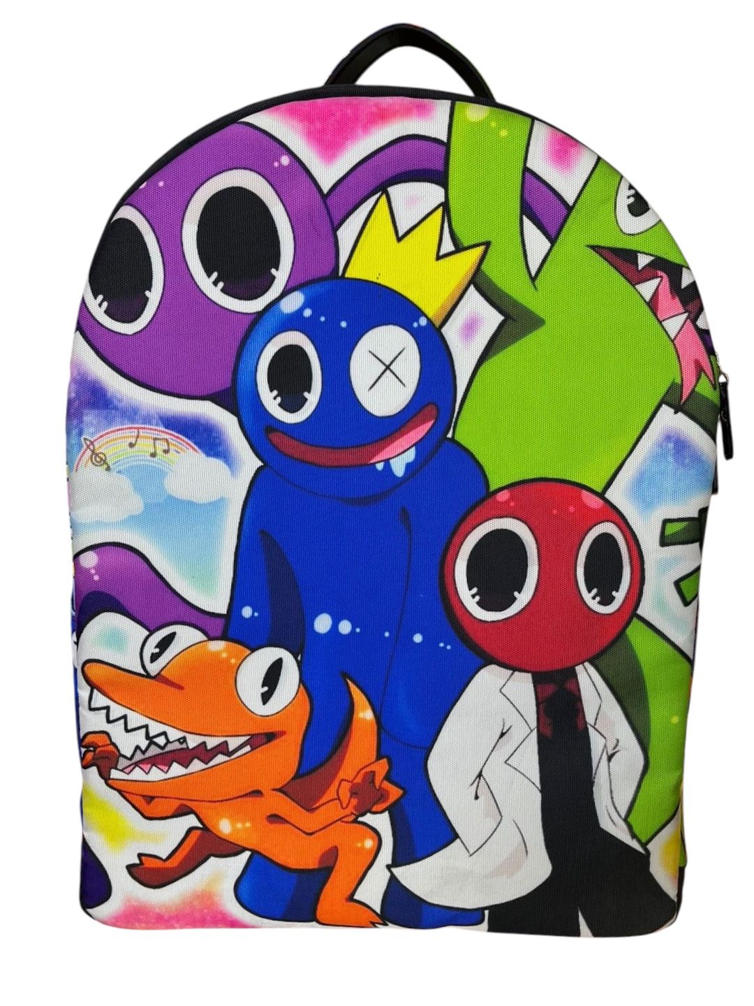 Bolso RainBown Fiends