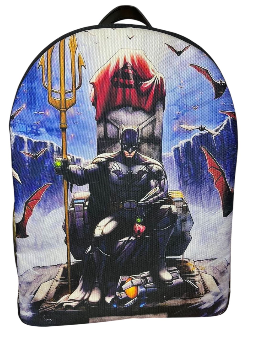 Bolso Batman