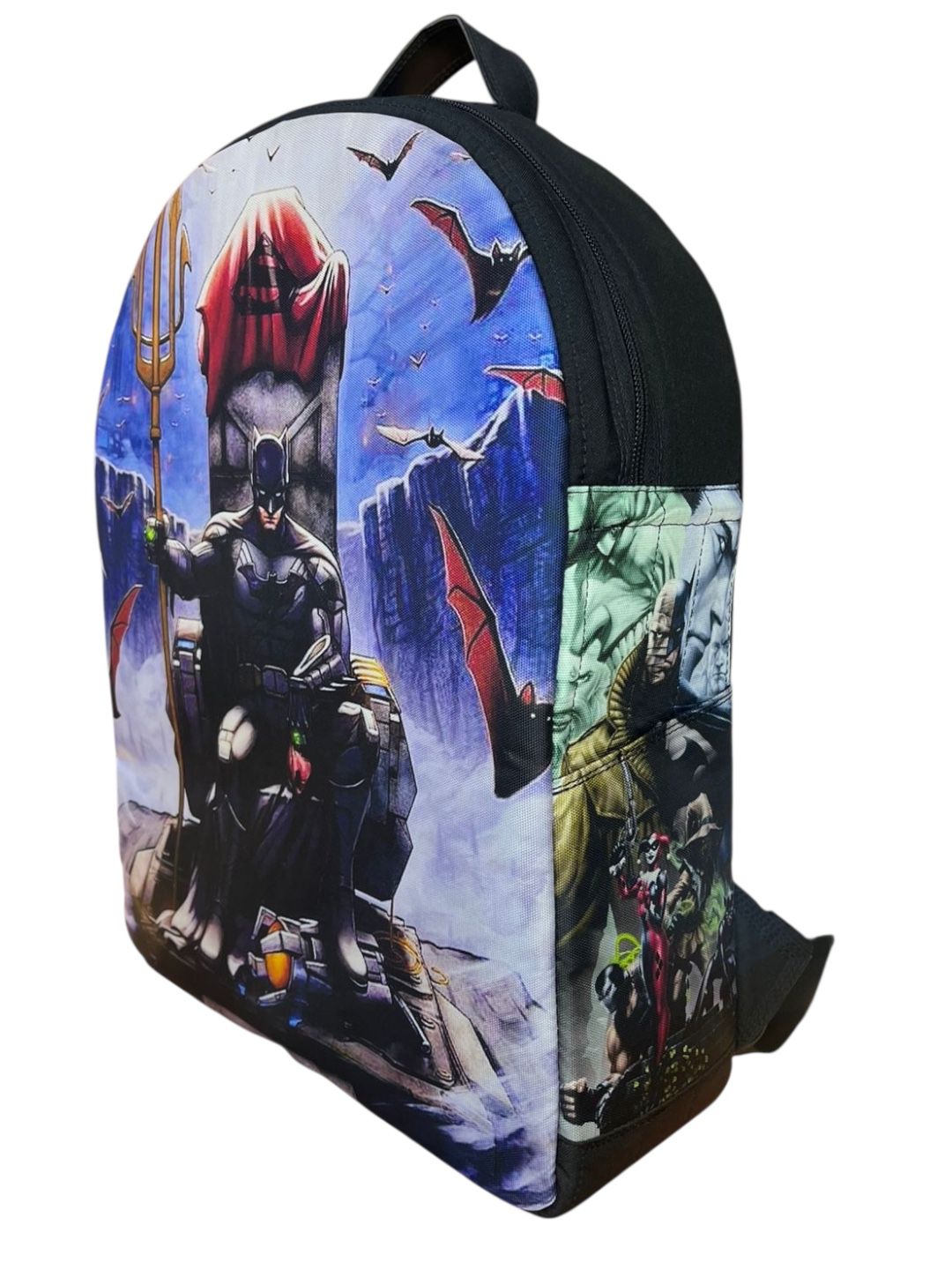 Bolso Batman