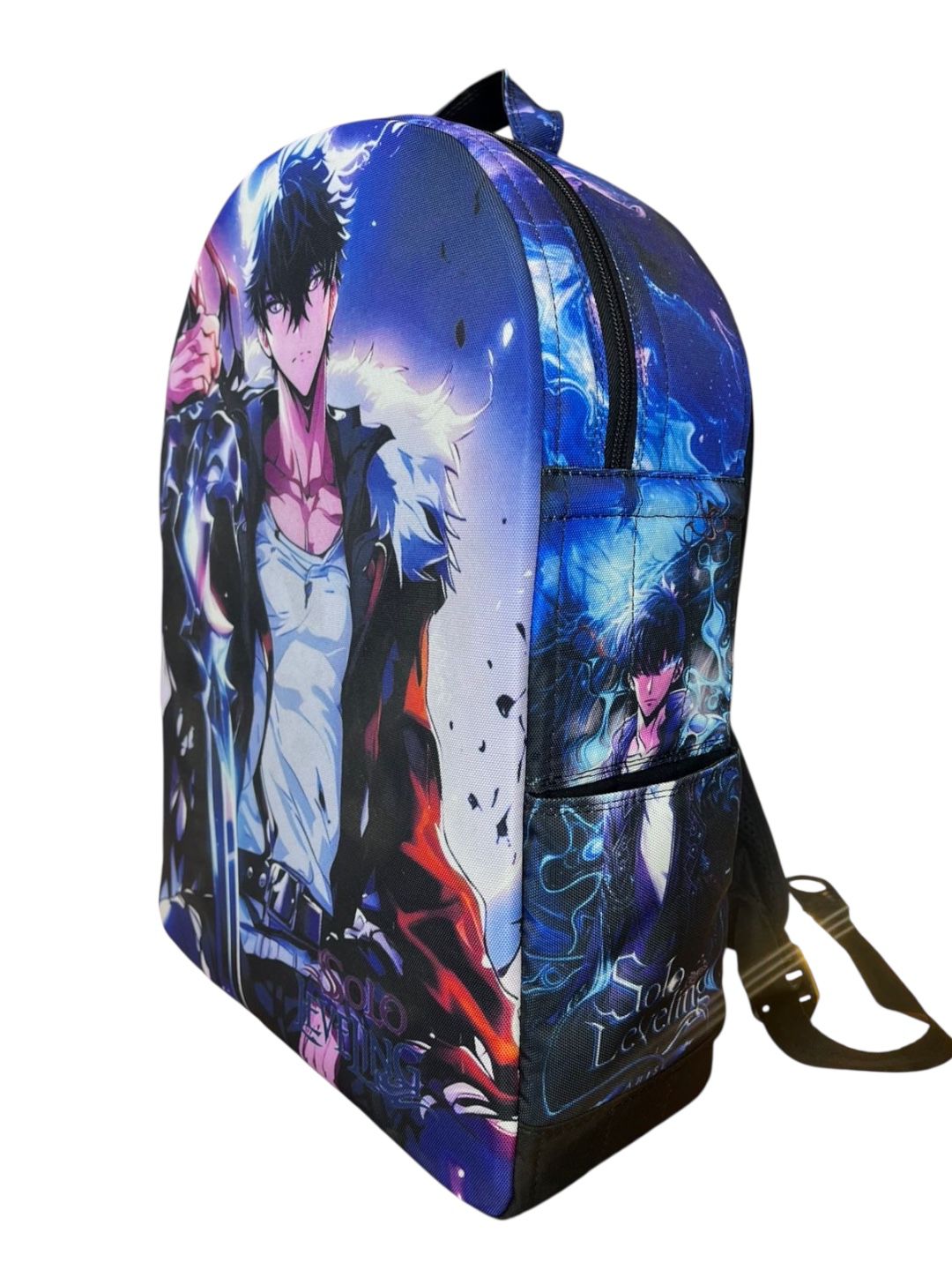 Bolso Sung Jin-Woo