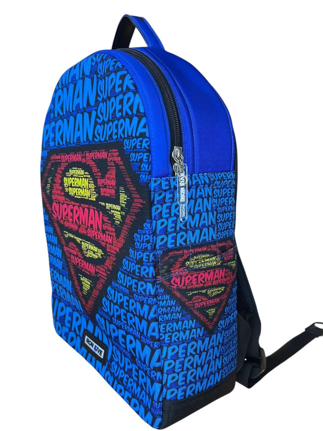 Bolso Super Man
