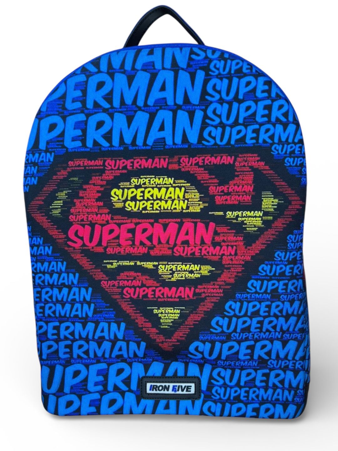 Bolso Super Man