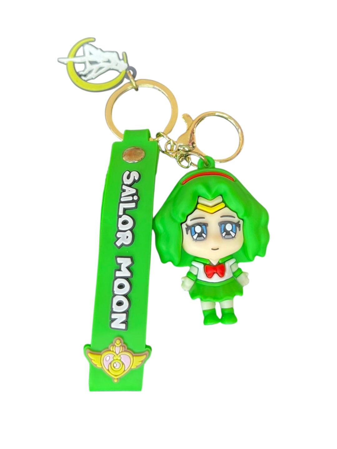 Llavero Makoto Kino Sailor Moon