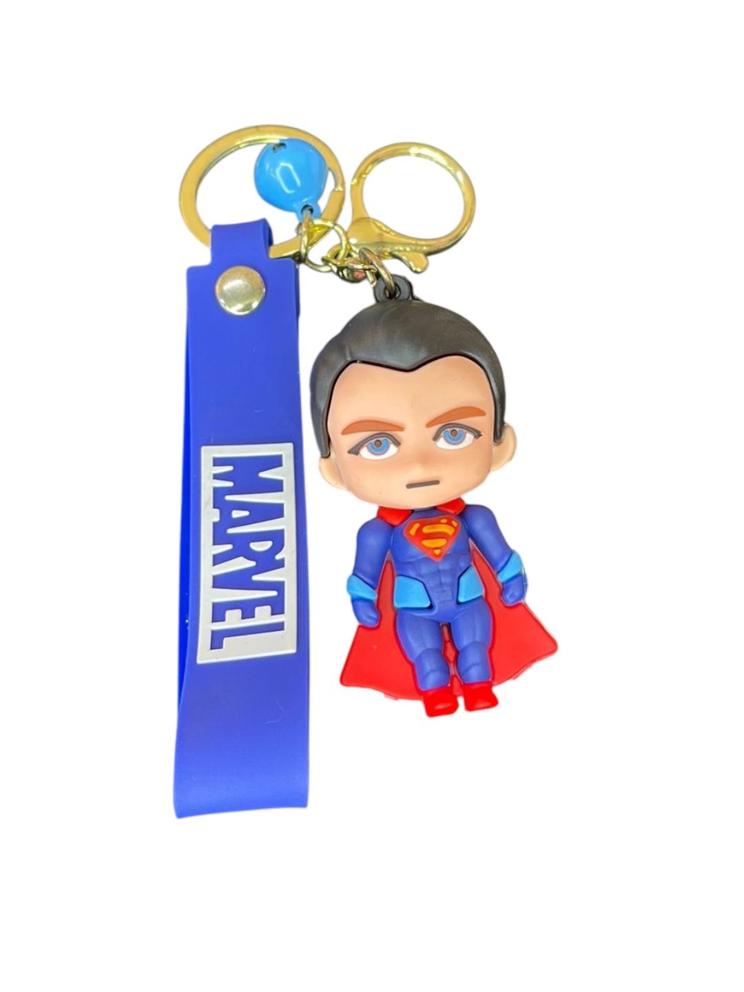 Llavero Super Man