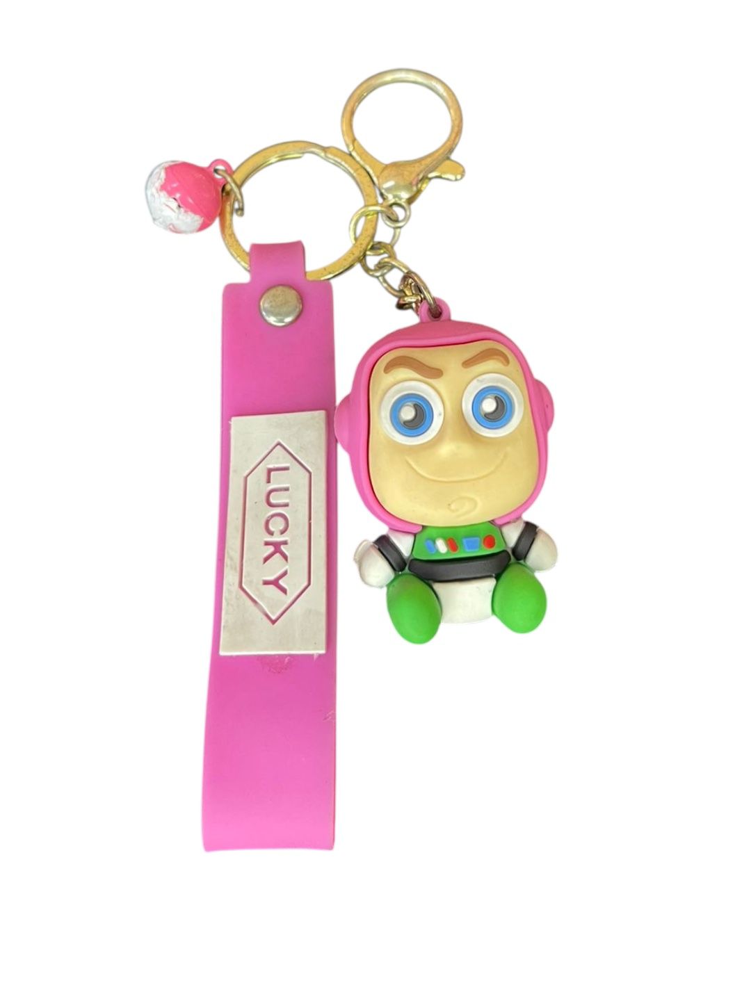 Llavero Buzz Lightyear Toy Story