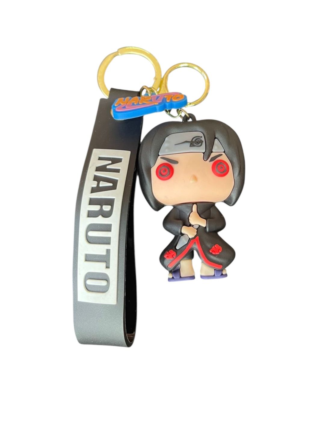 Llavero Itachi Uchiha Naruto