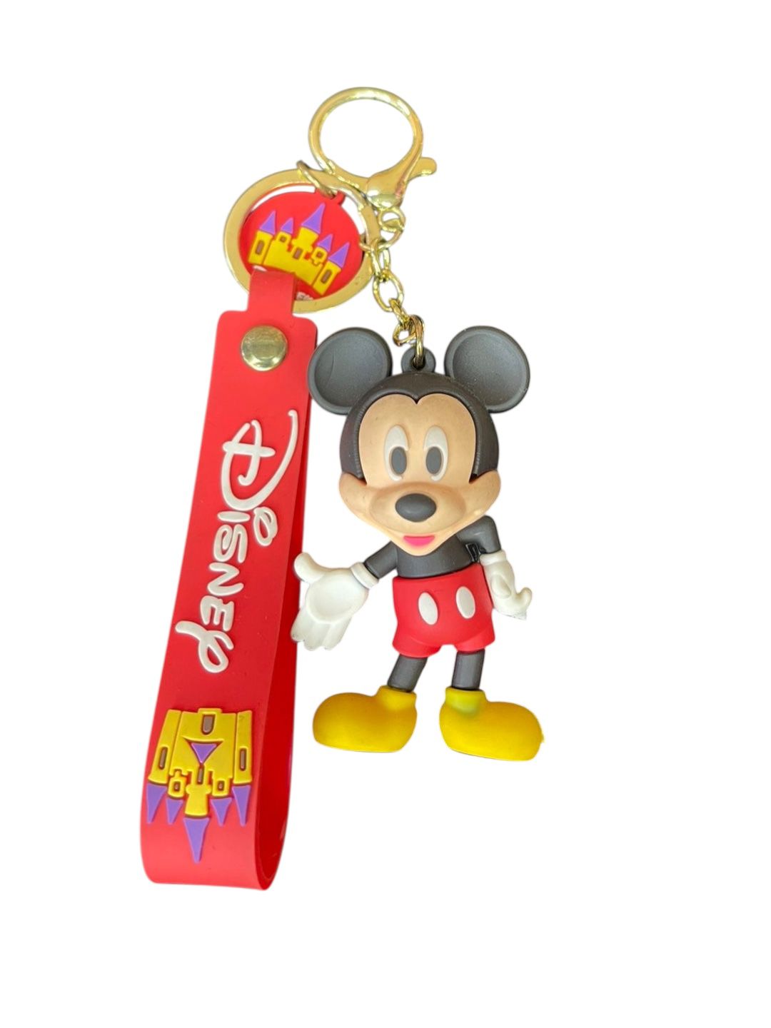 Llavero Mickey Mouse