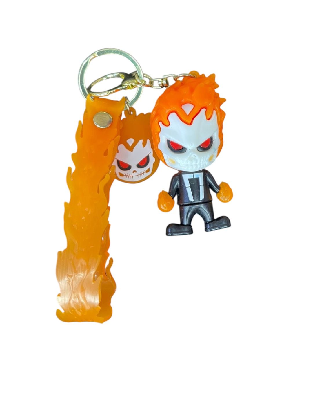 Llavero Ghost Rider
