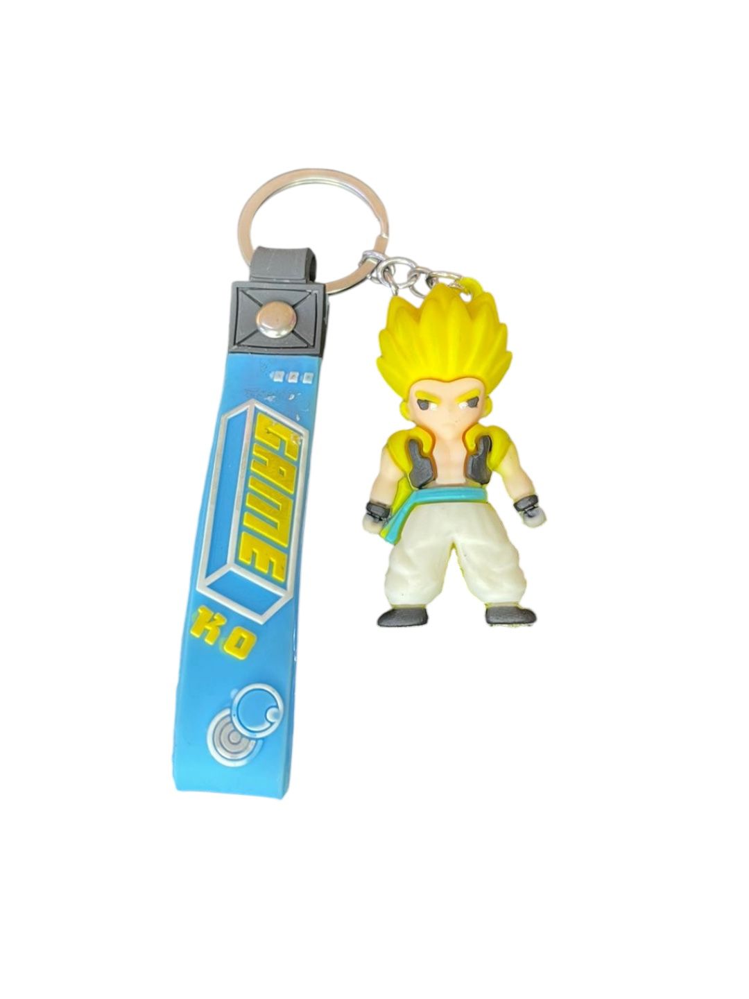Llavero Gotenks Dragon Ball Z