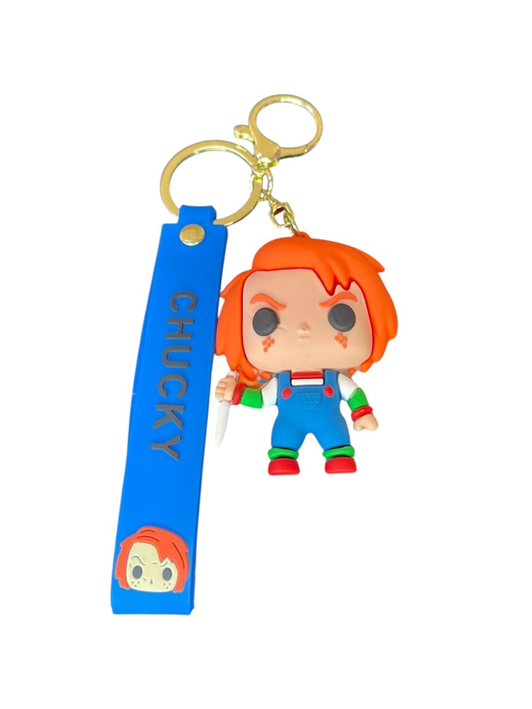 Llavero Chucky