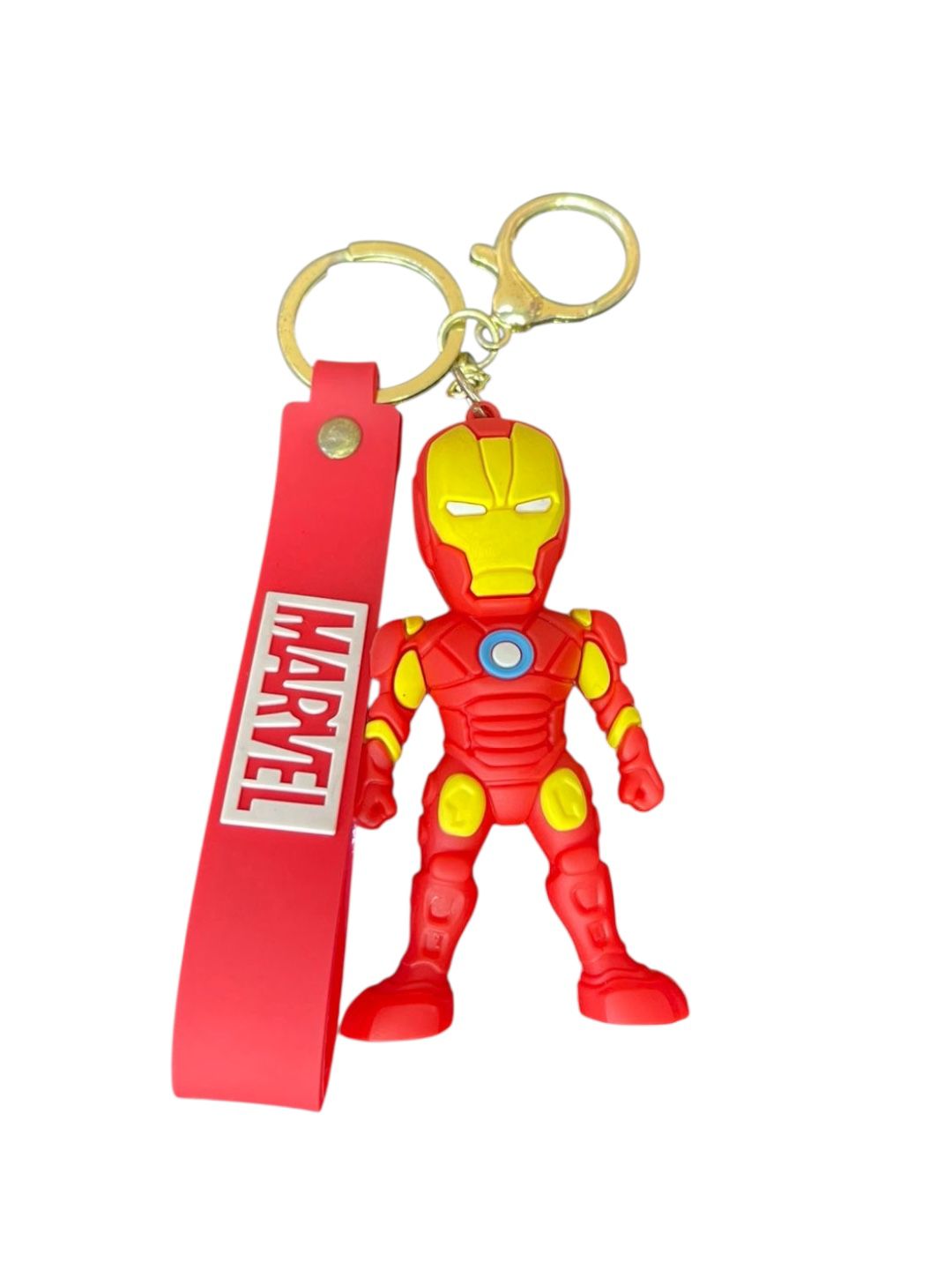Llavero Iron Man