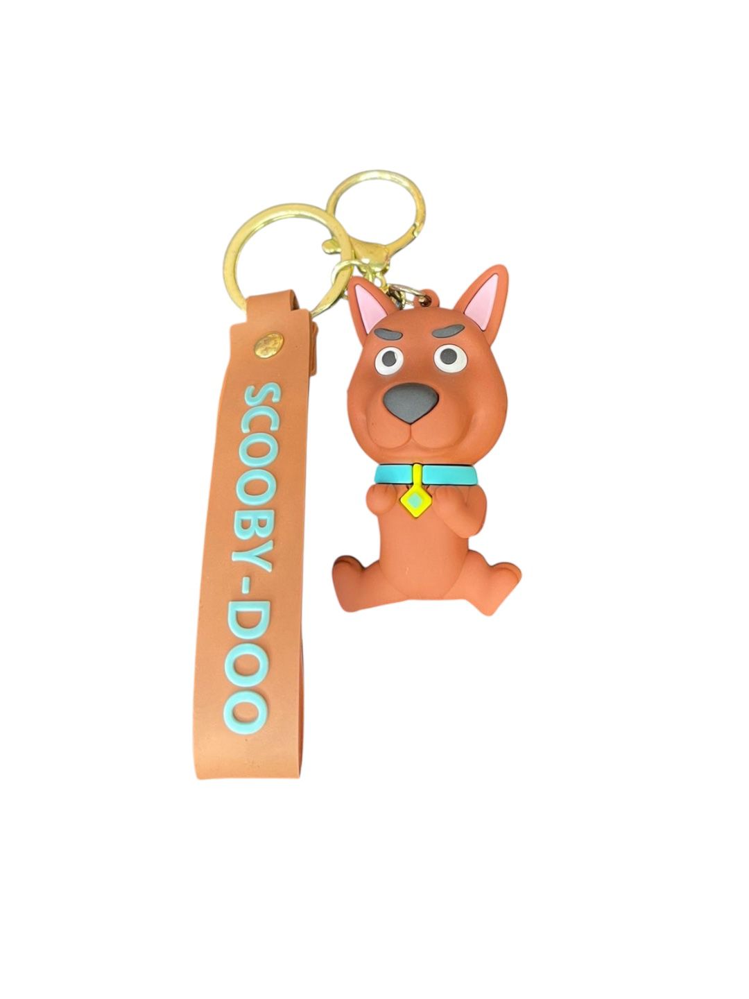 Llavero Scooby Doo