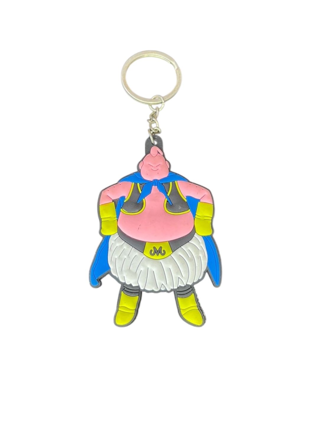 Llavero Majin Buu Dragon Ball Z