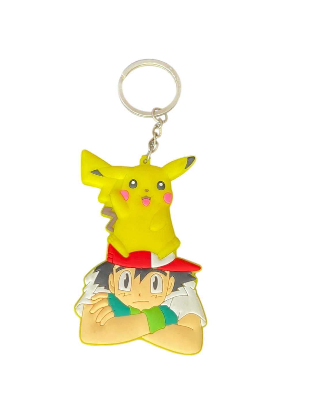 Llavero Pokemon