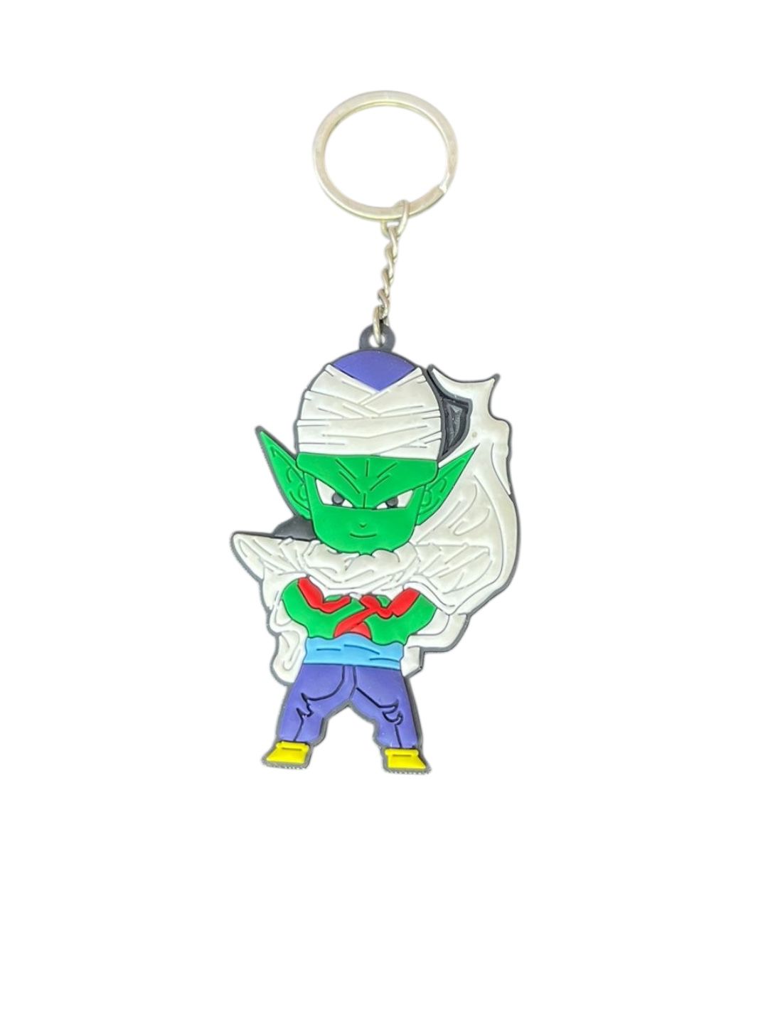 Llavero Piccolo Dragon Ball Z