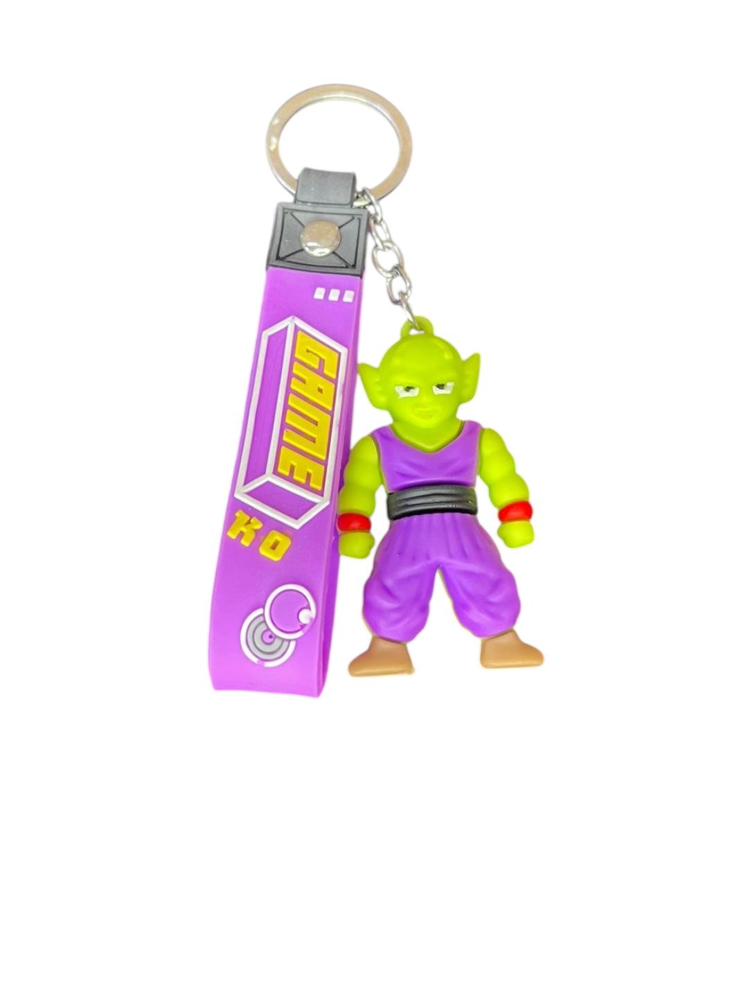 Llavero Piccolo Dragon Ball Z