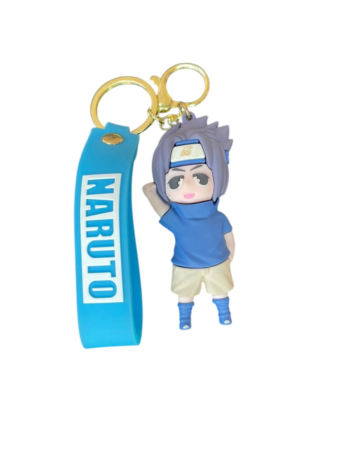 Llavero Sasuke Uchiha Naruto