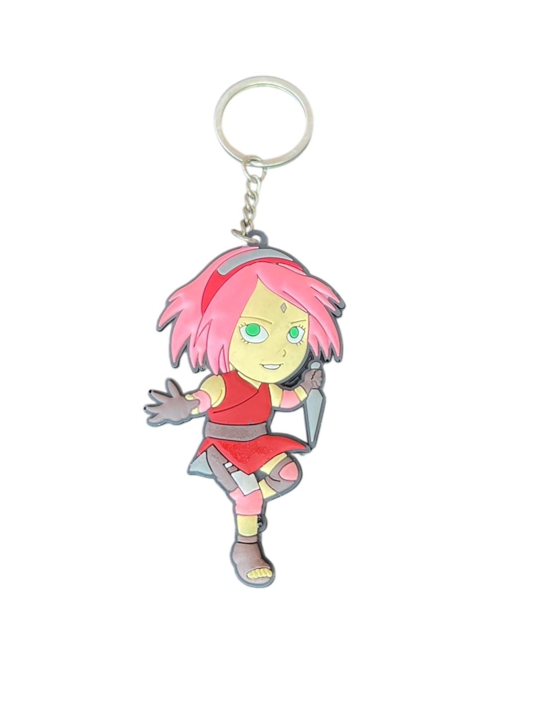 Llavero Sakura Haruno Naruto