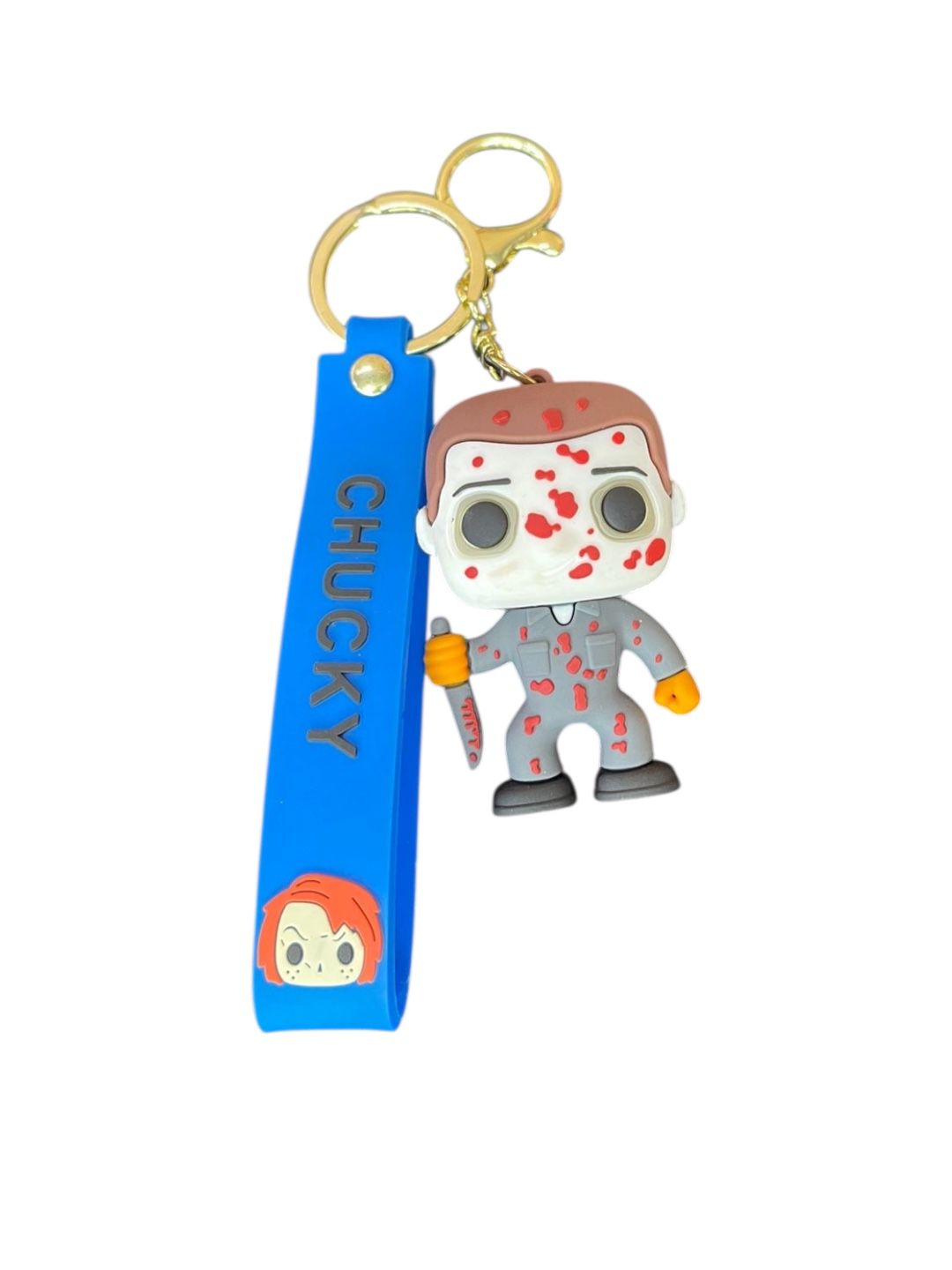 Llavero Michael Myers