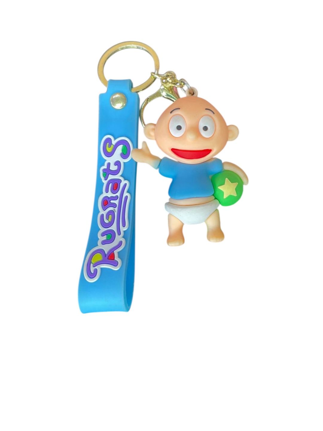 Llavero Tommy Pickles