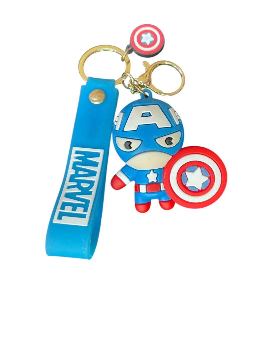 Llavero Capitan America