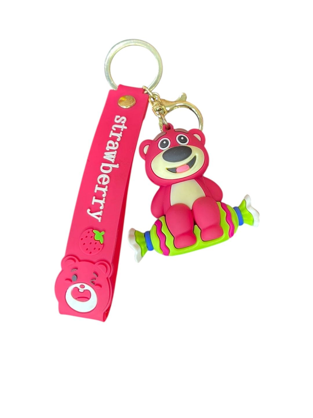 Llavero Lotso Toy Story
