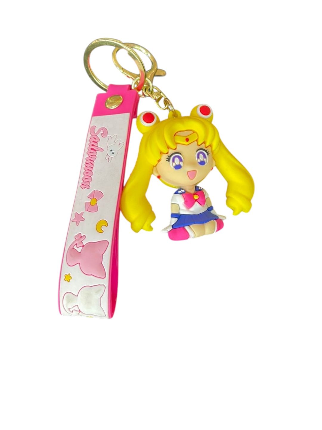 Llavero Sailor Moon