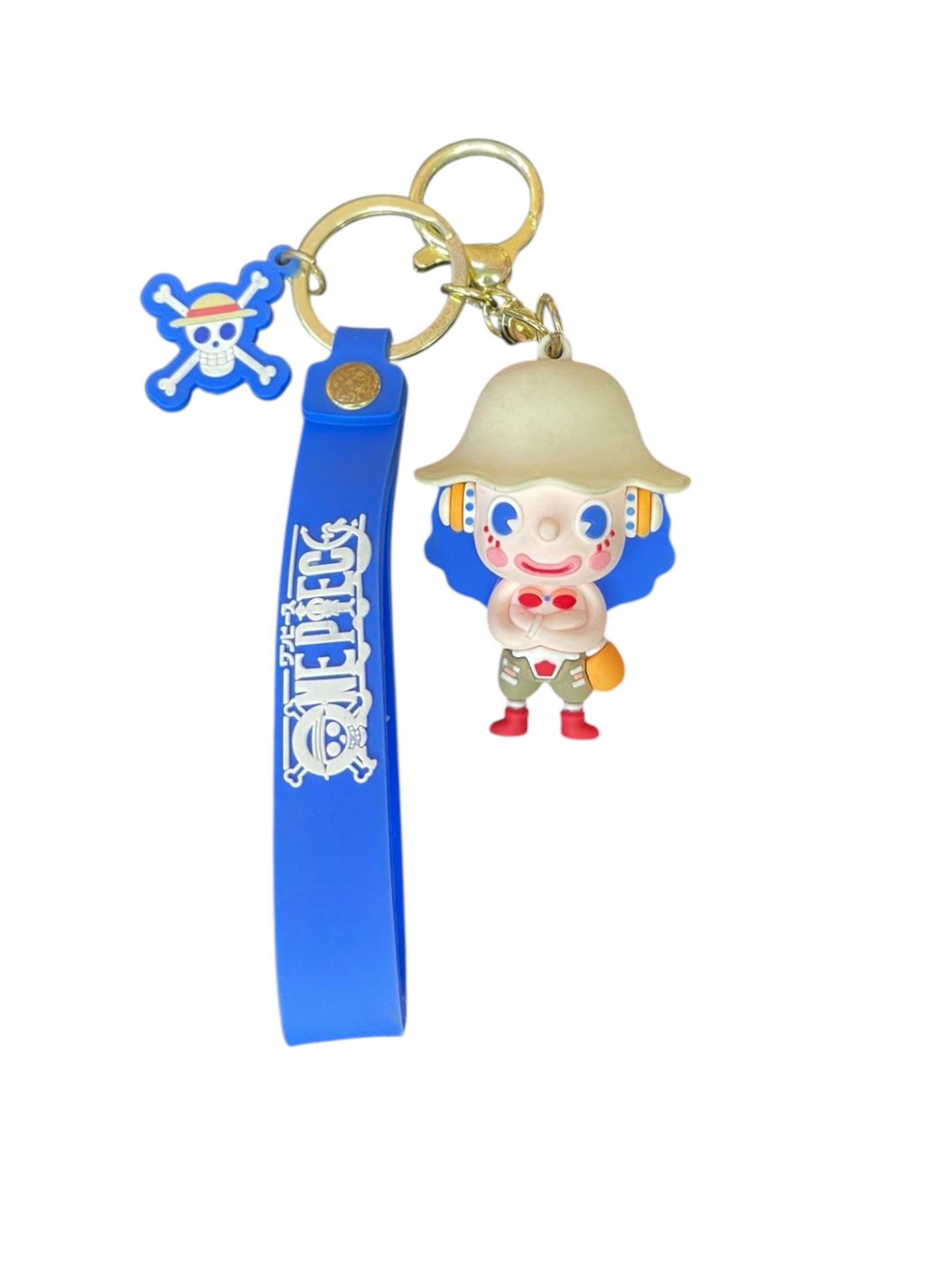 Llavero Ussop One Piece
