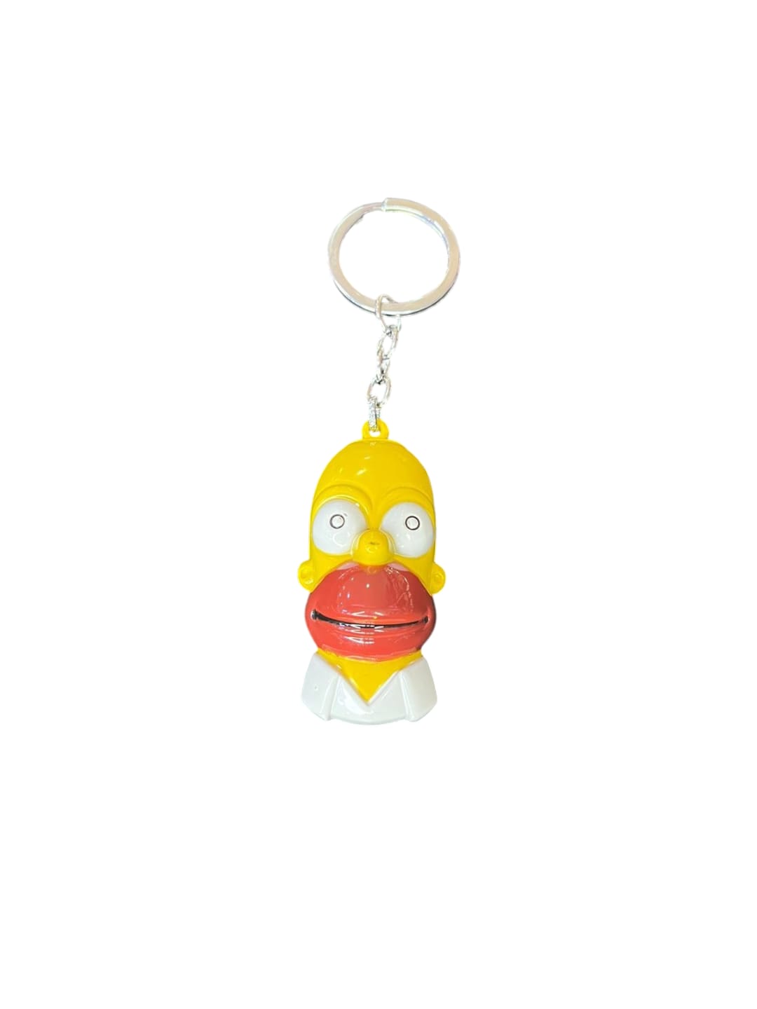 Llavero Homero Simpson