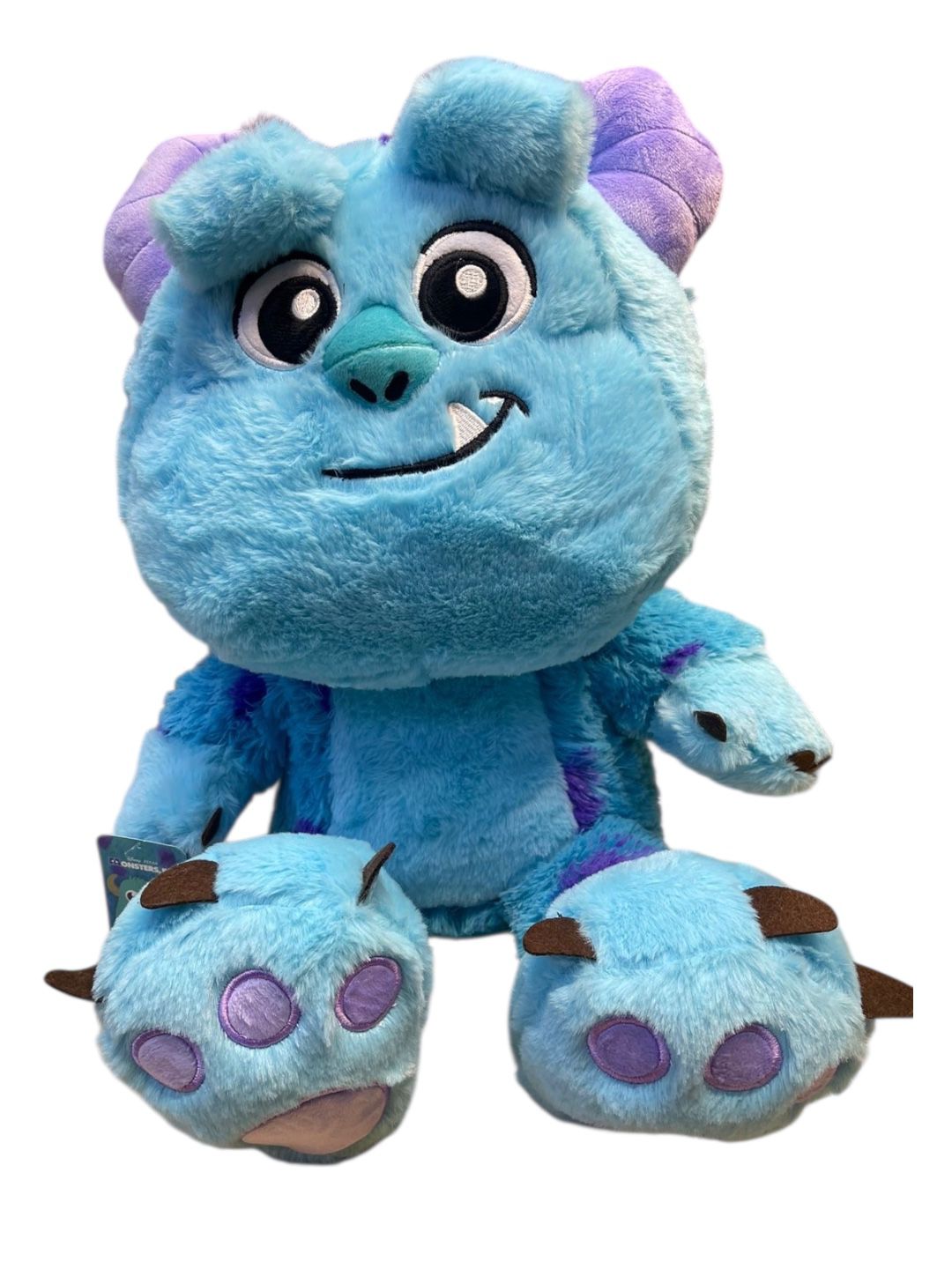 Peluche Sullivan Monster Inc