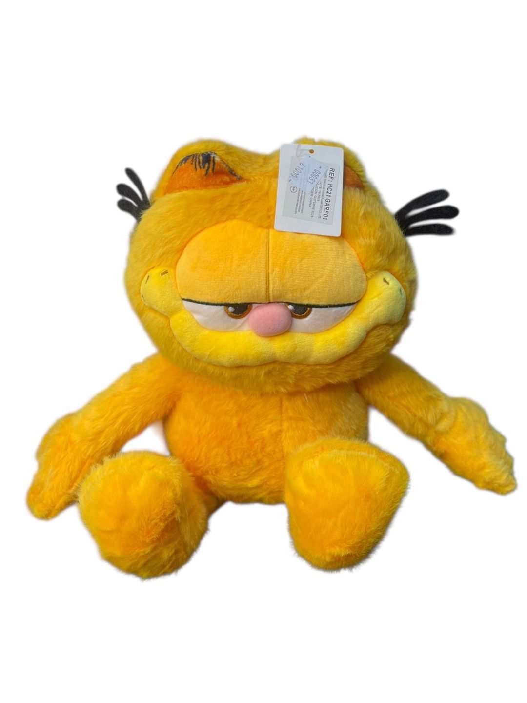 Peluche Garfield