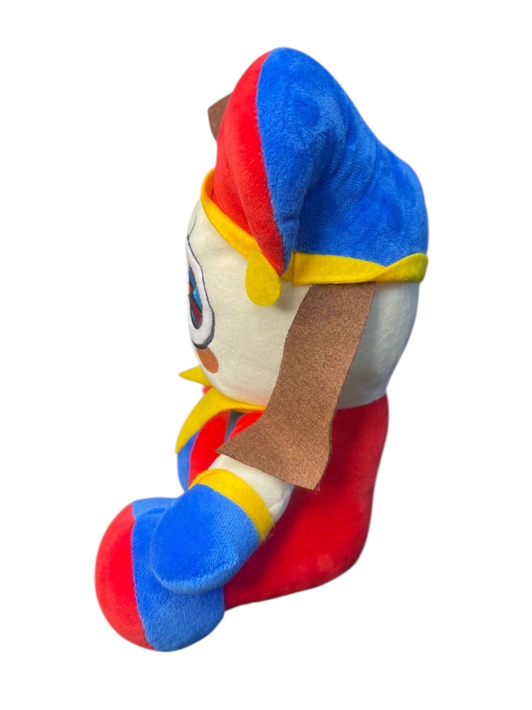 Peluche Ponmi The Amazing Digital Circus